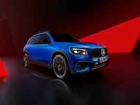 Mercedes-Benz GLB AMG X247