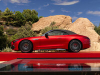 Mercedes-Benz Maybach SL