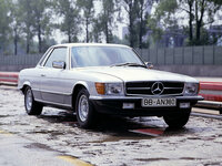 Mercedes-Benz SLC R172