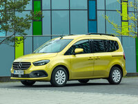 Mercedes-Benz T klasė