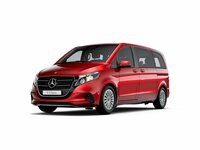 Mercedes-Benz V klasė III (W447) Facelift 2 Vienatūris Compact