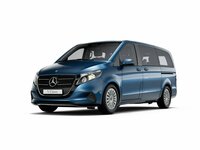 Mercedes-Benz V klasė III (W447) Facelift 2 Vienatūris Long