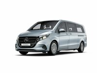 Mercedes-Benz V klasė