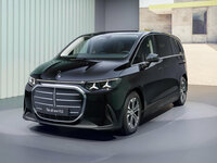 Mercedes-Benz VLE Vienatūris