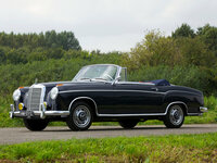 Mercedes-Benz W180