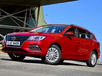 MG 5 EV I Universalas 5 d.