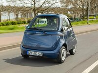 Micro Microlino
