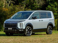 Mitsubishi Delica D:5 I