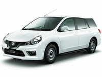 Mitsubishi Lancer Cargo