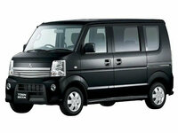 Mitsubishi Town Box II Vienatūris