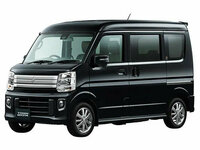Mitsubishi Town Box III Vienatūris
