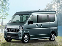 Mitsubishi Town Box