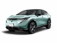 Nissan Ariya I