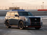 Nissan Armada