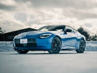 Nissan Fairlady Z VII (RZ34) Kupė