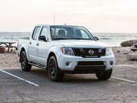 Pikapas dviguba kabina Crew Cab