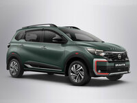 Nissan Gravite