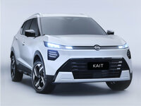 Nissan Kait
