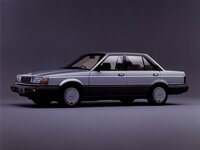 Nissan Laurel Spirit II (B12L) Sedanas