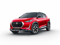 Nissan Magnite I Visureigis 5 d.