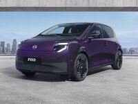 Nissan Pixo
