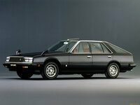 Liftback