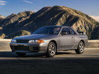 Nissan Skyline VIII (R32) Kupė GT-R