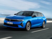 Opel Astra L Universalas 5 d.