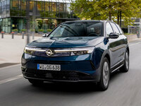 Opel Grandland X I