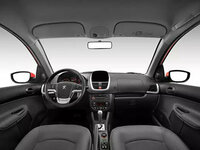 Peugeot 207i (Iran Khodro) 1.6 AT 113 AG 3