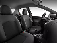 Peugeot 207i (Iran Khodro) 1.6 AT 113 AG 4