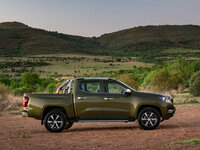 Peugeot Landtrek 2.4 MT 210 AG 3