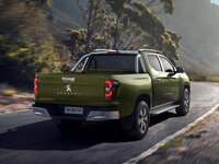 Peugeot Landtrek 2.4 MT 210 AG 5