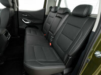 Peugeot Landtrek 2.4 MT 210 AG 8