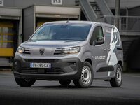 Furgonas L2