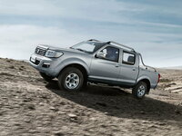 Peugeot Pick Up 2.5 MT 115 AG 2