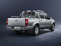 Peugeot Pick Up 2.5 MT 115 AG 4