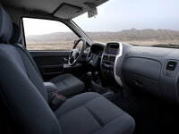 Peugeot Pick Up 2.5 MT 115 AG 5