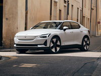 Polestar 2 I Facelift Liftback
