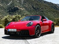 Targa Targa