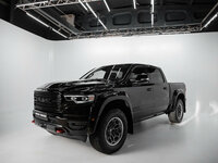 Pikapas dviguba kabina Arctic Trucks