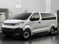 Ram ProMaster City