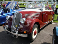 Renault Celtaquatre Kabrioletas