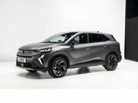Renault Symbioz Visureigis 5 d.
