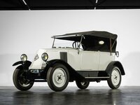 Renault Type NN Fajatonas