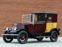 Renault Type NN Ландо