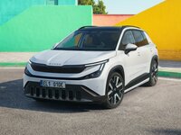 Skoda Epiq Visureigis 5 d.