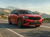 Skoda Kodiaq RS I