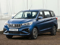 Suzuki Ertiga