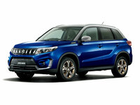 Suzuki Escudo